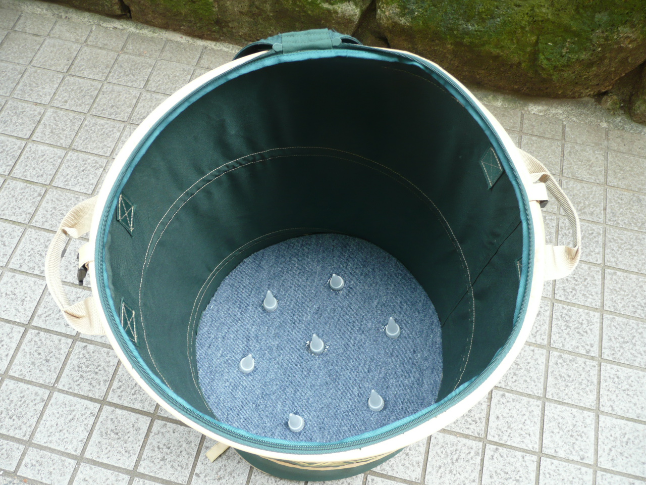 stripping bucket – Samurai Fly Shop