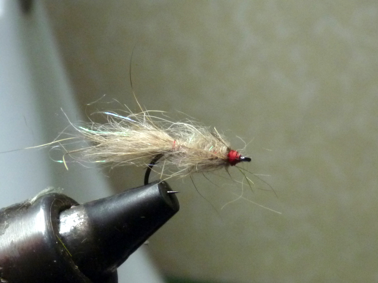 Hare’s Ear Nymph | Tokyo Fly Fishing & Country Club | 東京フライフィッシング＆カントリークラブ