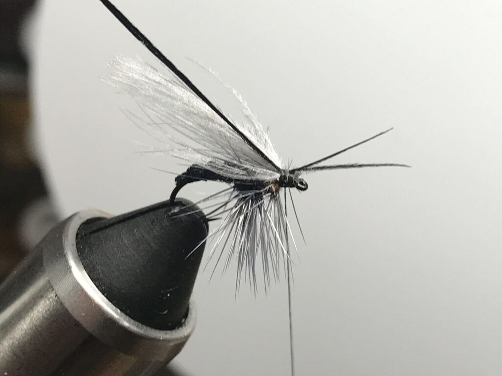 Neversink CDC Caddis 不沈CDCカディス | Tokyo Fly Fishing & Country 