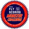 TFFCC Fly Scoring: Monster Challenge 2024  – Player Standings