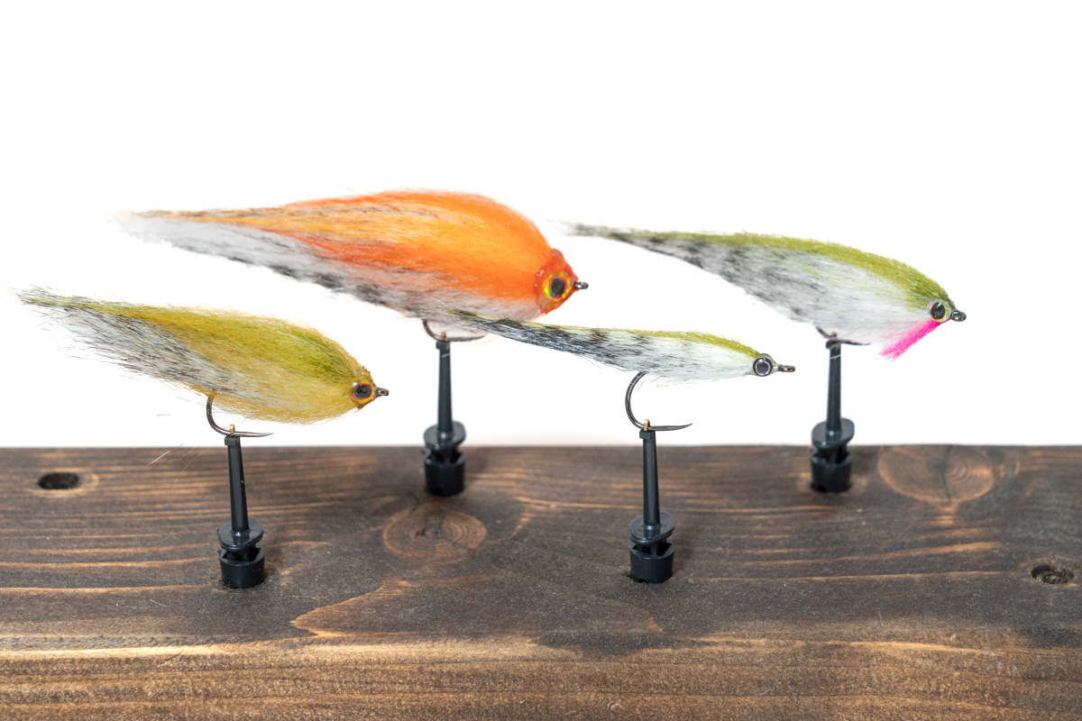 HDSクラフトフィッシュ | Tokyo Fly Fishing & Country Club | 東京