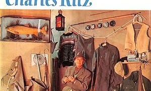 シャルル・リッツ「A Fly Fisher’s Life」