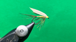 カゲロウ | Tokyo Fly Fishing & Country Club | 東京フライ