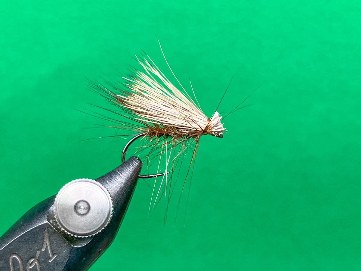 Fly Fishing 東京 Club Country & エルクヘアカディス Tokyo ザ