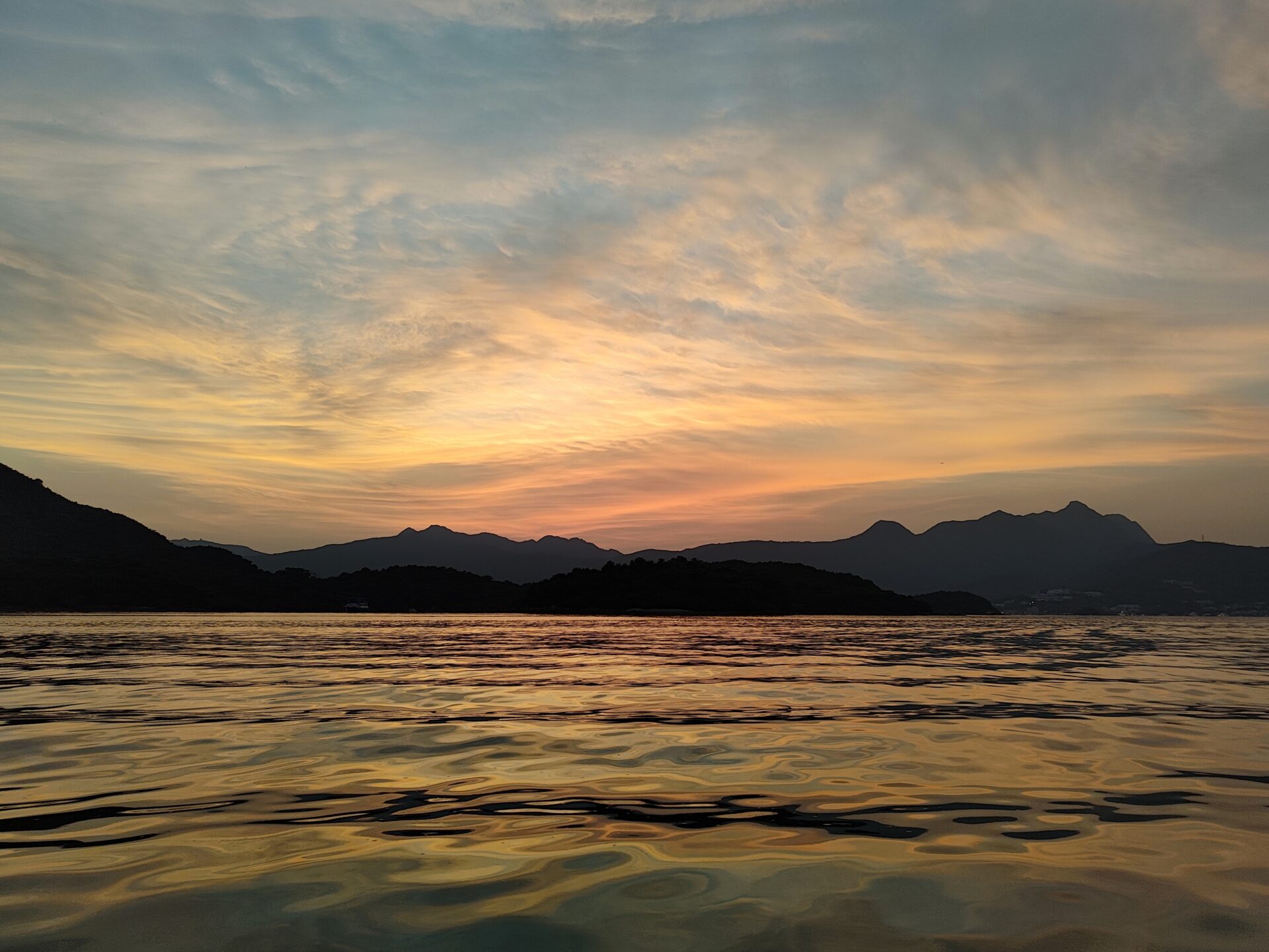 Homewater tropical SK