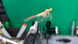 カゲロウ | Tokyo Fly Fishing & Country Club | 東京フライ