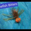 Tying a Bonefish Bitters with Martyn White