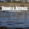 Down & across site |フライフィッシング｜